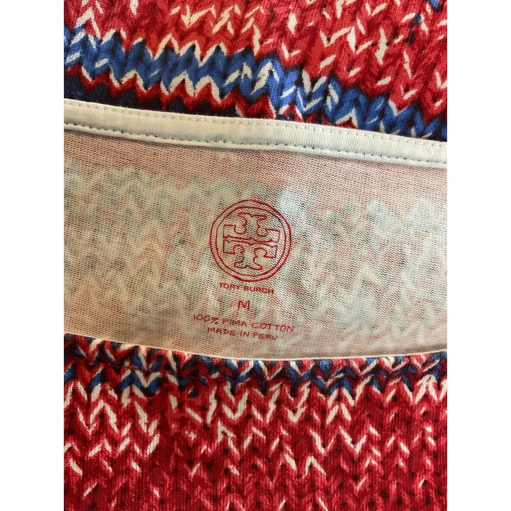 Tory Burch this tory
